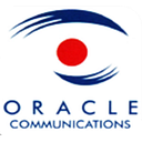 Oracle Communication logo