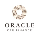 Oracle Finance logo