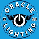 Oracle Lighting logo