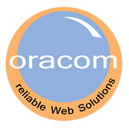 ORACOM logo