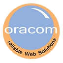Oracom Web Solutions Ltd logo