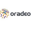 Oradeo logo