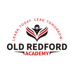 Old Redford Academy  High logo