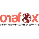 Orafox logo