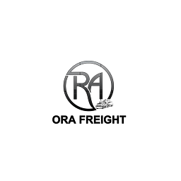 ORA FREIGHT LLC Logo
