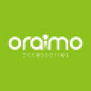 oraimo logo