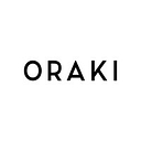 ORAKI logo