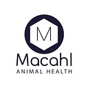 Macahl Animal Health logo