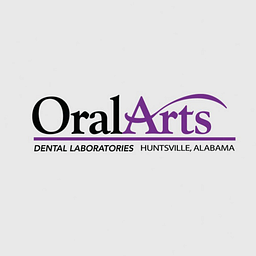 Oral Arts Dental Laboratories logo