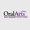 Oral Arts Dental Laboratories, Inc logo