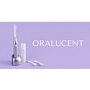 Oralucent logo