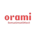 Orami logo