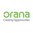 Orana Incorporated logo