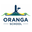 Oranga School logo