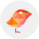 Orange Bird logo