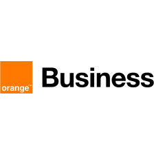 Orange Business Services Egypt logo