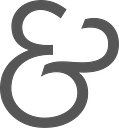 Orange And Gray logo