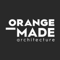 Orange MADE LLC logo