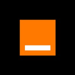 Orange logo