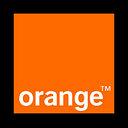 Orange Egypt logo