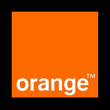 Orange Egypt logo