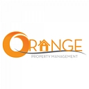 Orange Property Management logo