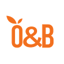 O&B Blomberg AB logo