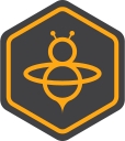Orangebees logo