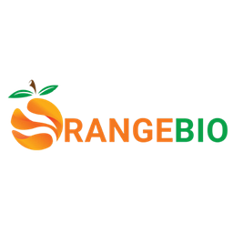 OrangeBio USA LLC logo