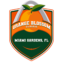 Orange Blossom Football Classic Inc logo