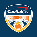 Orange Bowl Committee Inc logo