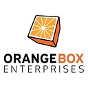 Orangebox Enterprises logo