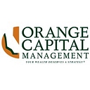 Orange Capital Management logo