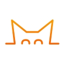 Orange Cat Recruitment logo