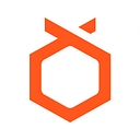 Orange Charger logo