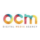 OCM Media logo