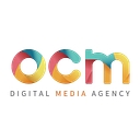 Ocm Digital Media logo