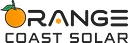 Orange Coast Solar logo