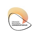 Orange Regional Conservatorium logo