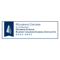 Orange County Classical Academy logo