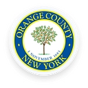 Orange County Transportation Council logo