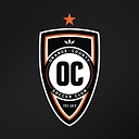 Orange County Sc logo