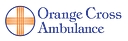 Orange Cross Ambulance logo