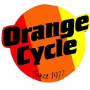 Orange Cycle logo