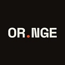 Orange Digital logo