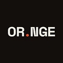 Orange Digital logo