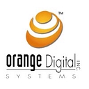 Orange Digital Systems, Inc. logo