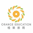 Orange Education Ltd. logo