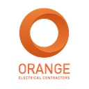 Orange Electrical Contractors Limited logo