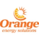 Orange Energy Solutions, Llc logo